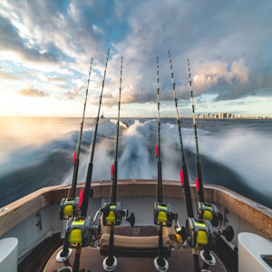 fishing image.