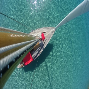 sailing image.